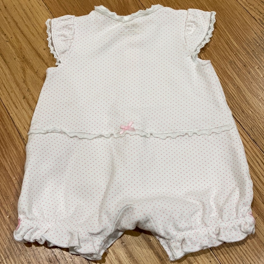 Little Me One-Piece - Picture 5 of 5